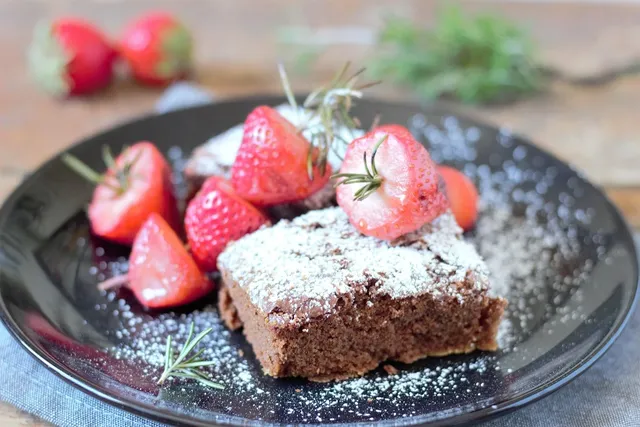 Brownie